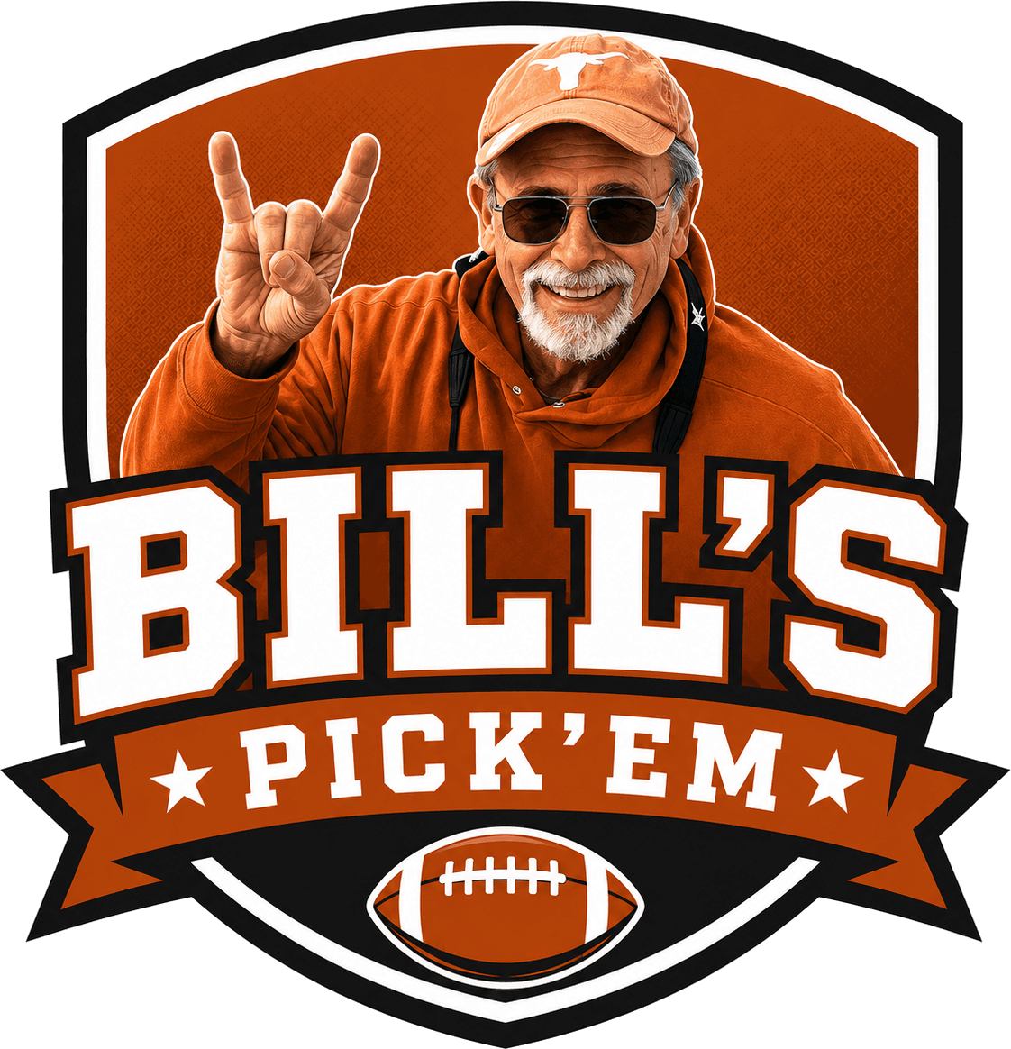 Bill's Pick'em